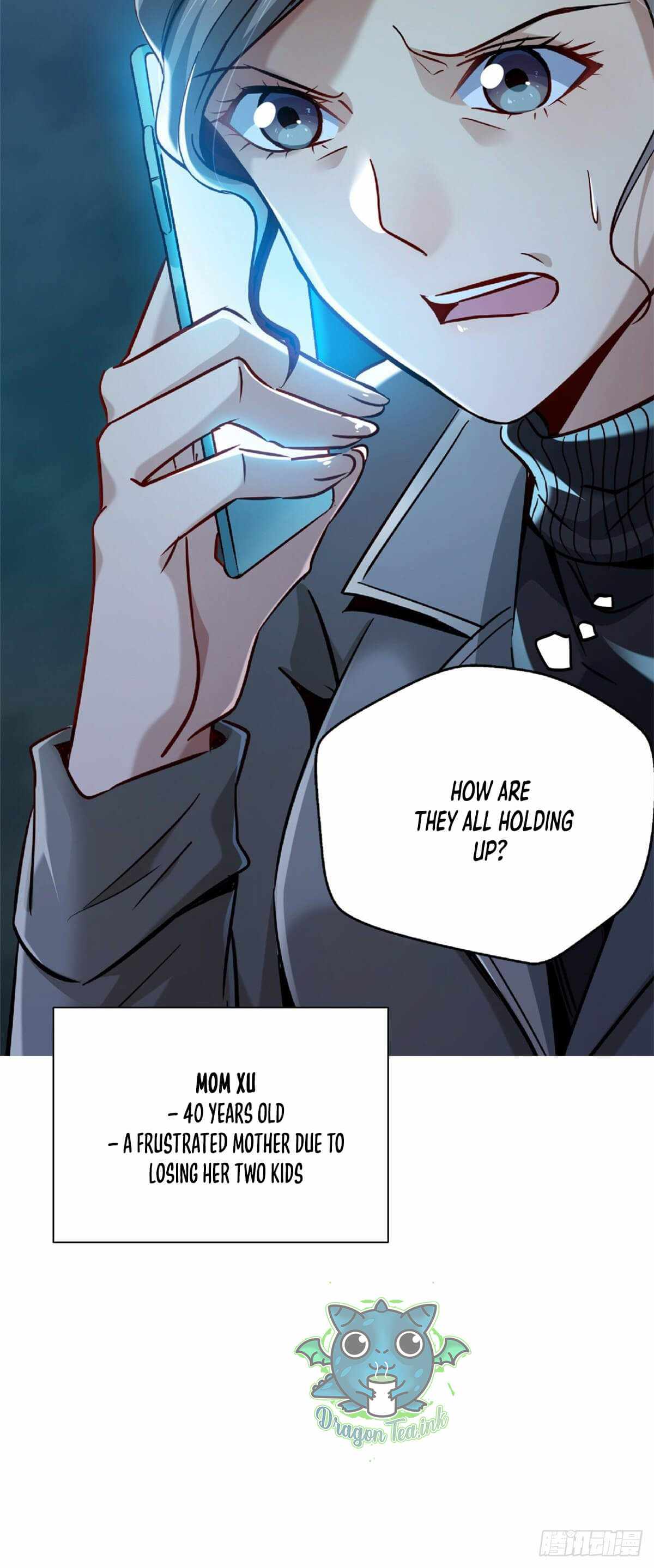 Northern Train X47 Chapter 20 - Page 6