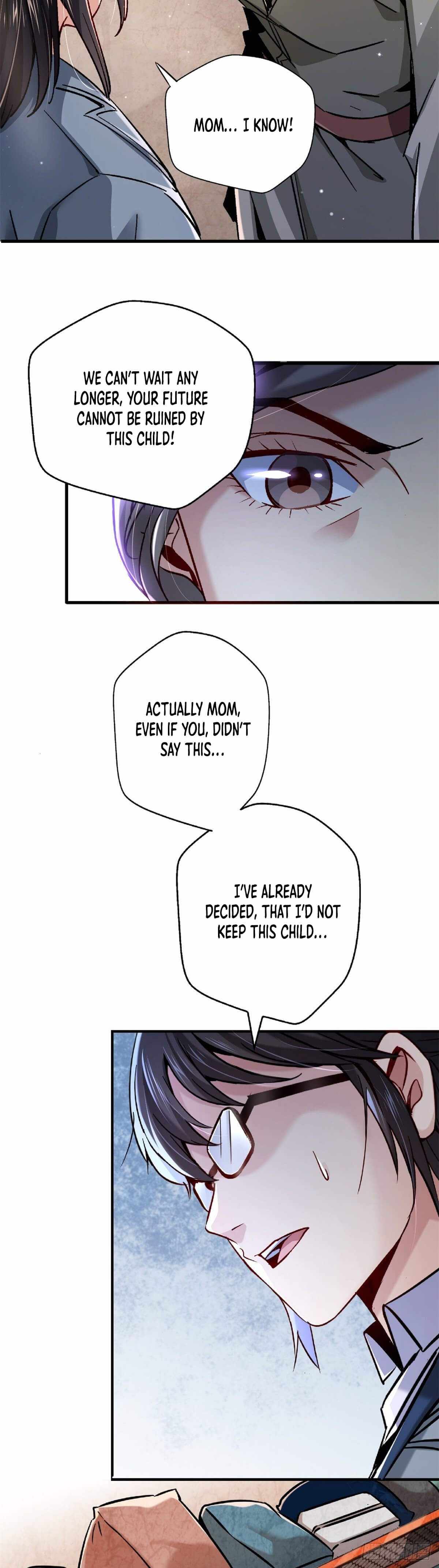 Northern Train X47 Chapter 20 - Page 10