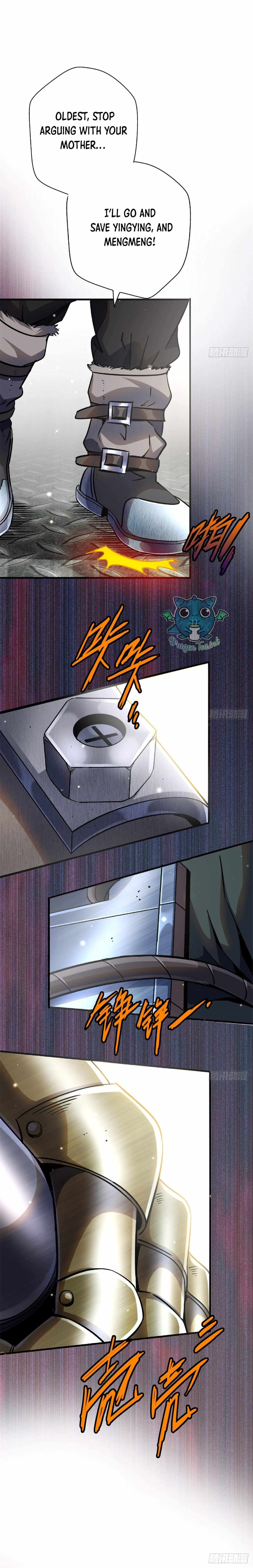 Northern Train X47 Chapter 21 - Page 20