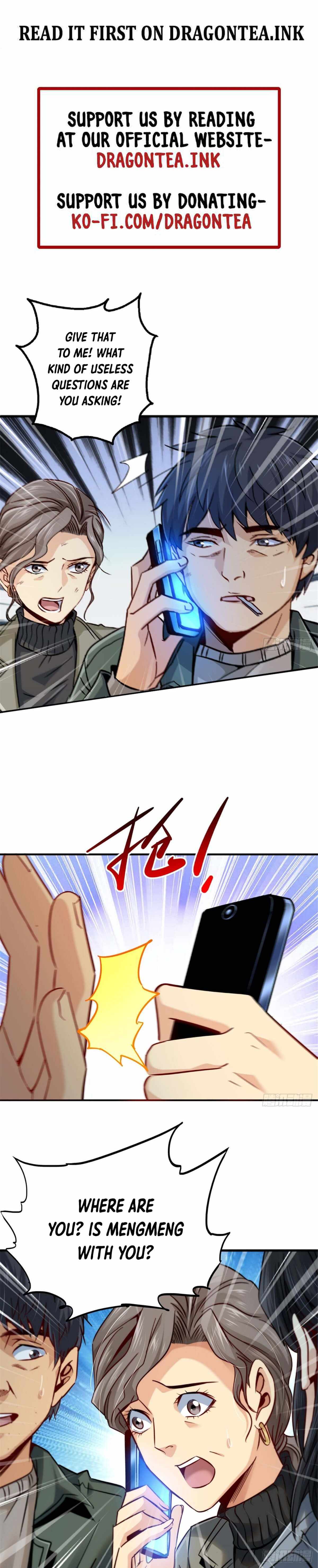 Northern Train X47 Chapter 21 - Page 6