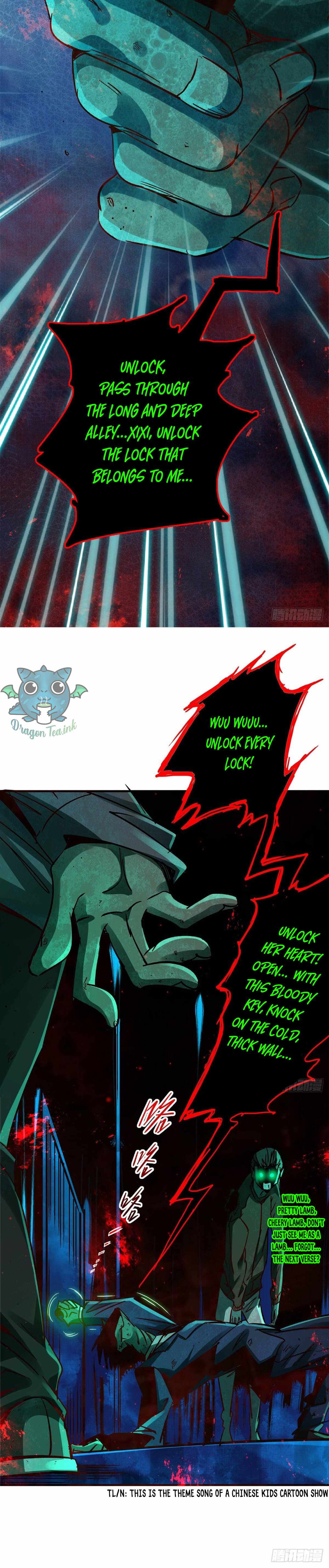 Northern Train X47 Chapter 21 - Page 10