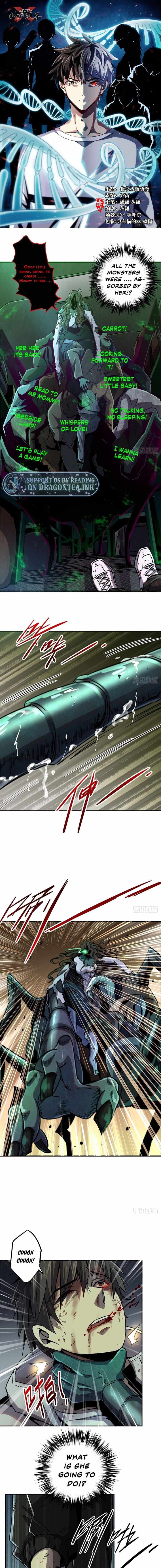 Northern Train X47 Chapter 23 - Page 2