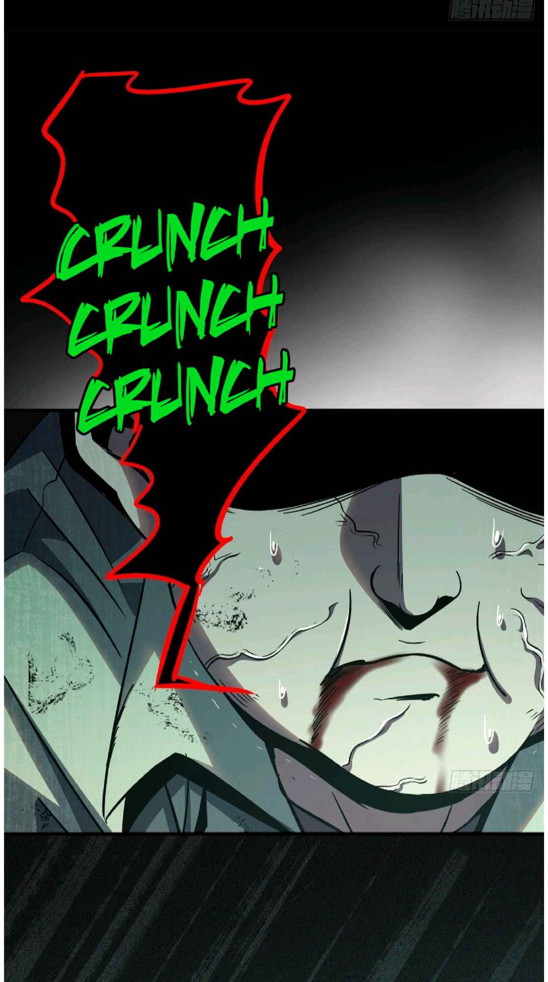 Northern Train X47 Chapter 24 - Page 38