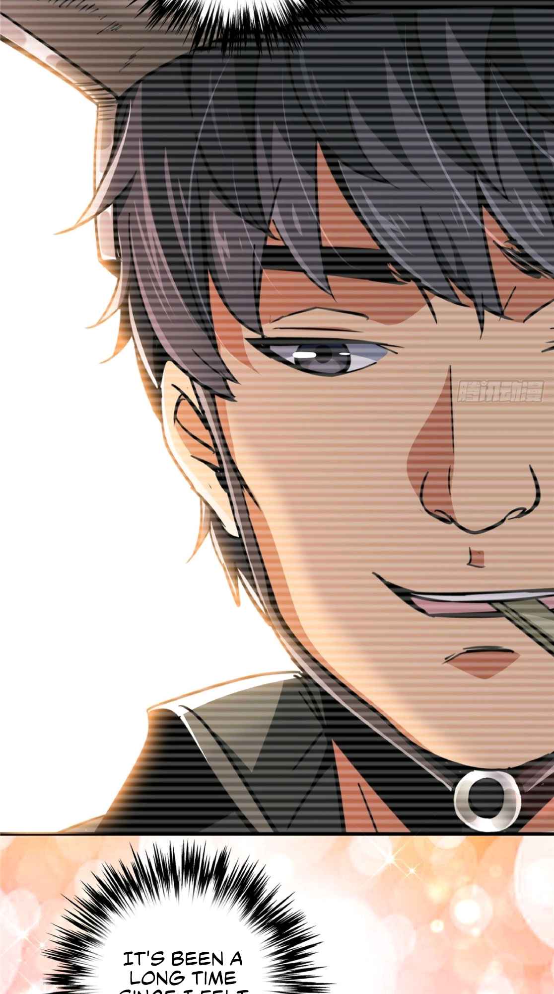 Northern Train X47 Chapter 24 - Page 8
