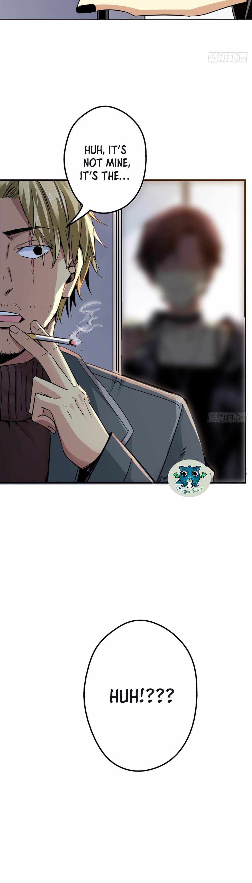 Northern Train X47 Chapter 3 - Page 14