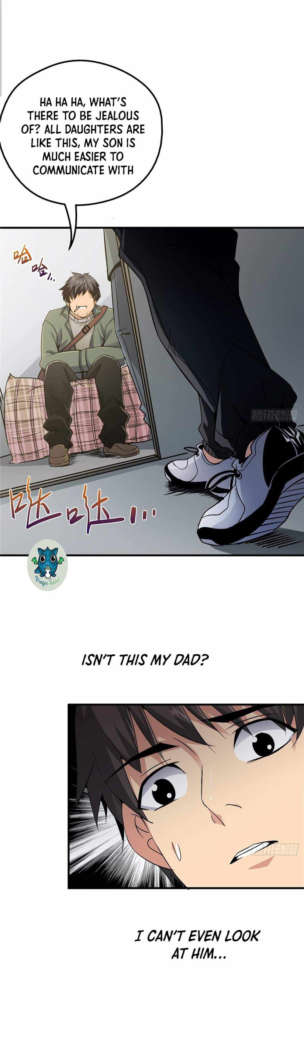 Northern Train X47 Chapter 3 - Page 20