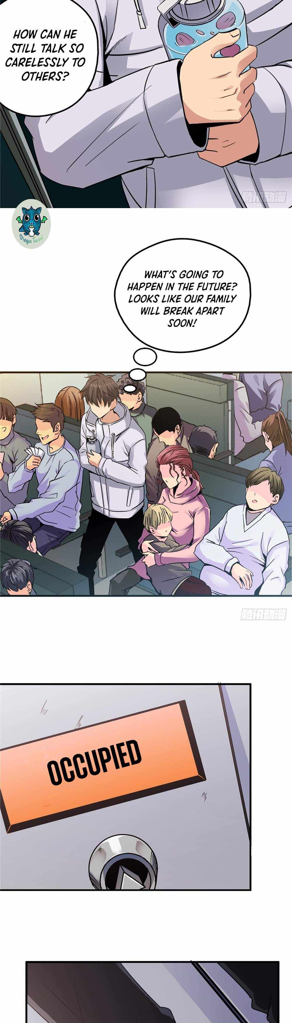 Northern Train X47 Chapter 3 - Page 23