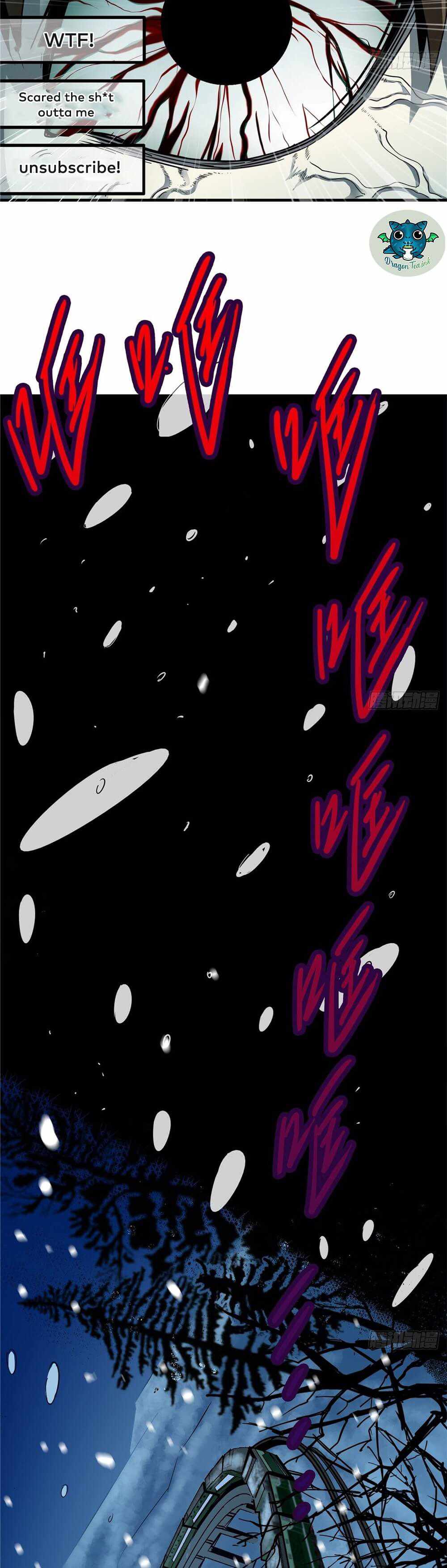 Northern Train X47 Chapter 3 - Page 10