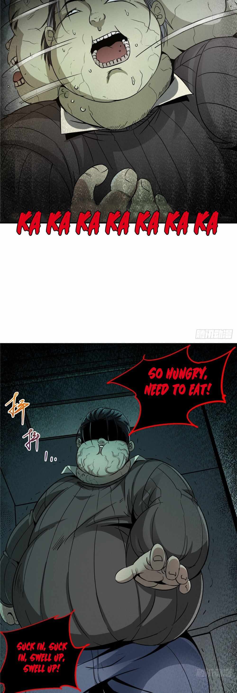 Northern Train X47 Chapter 4 - Page 15