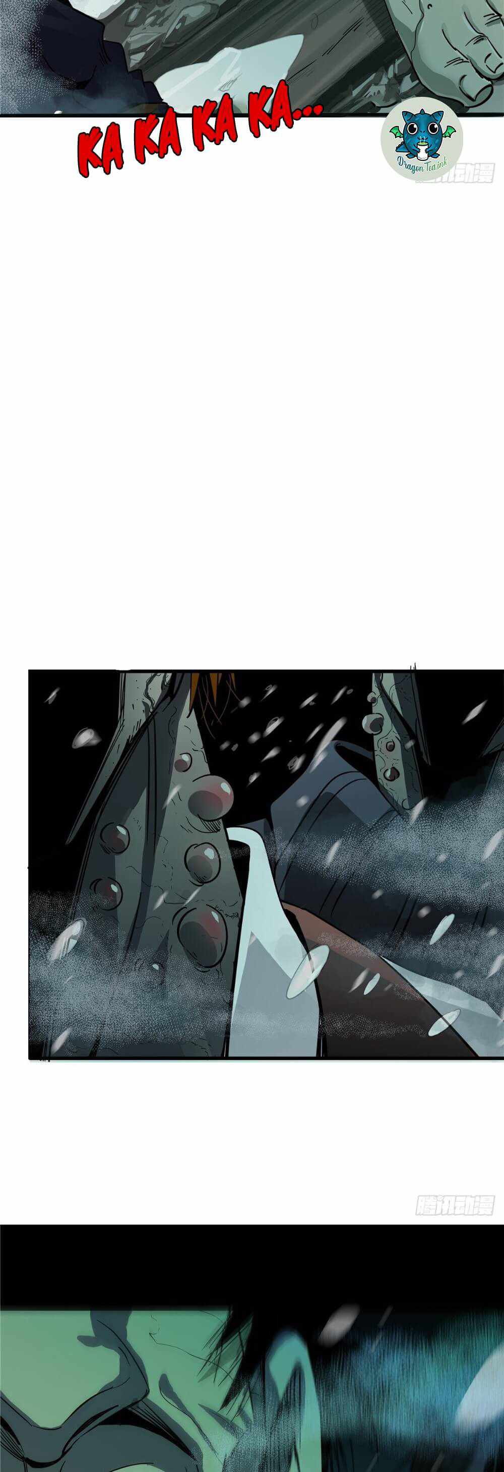 Northern Train X47 Chapter 4 - Page 19