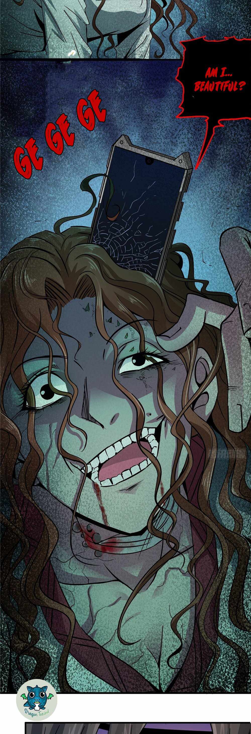 Northern Train X47 Chapter 4 - Page 5