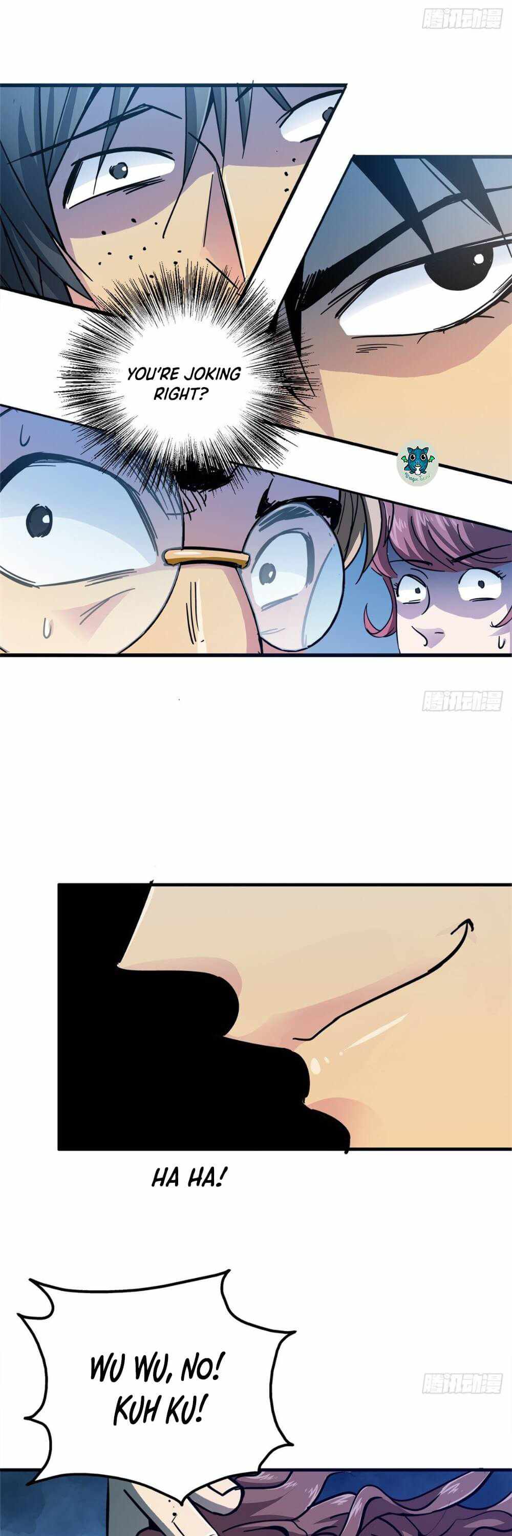 Northern Train X47 Chapter 5 - Page 13