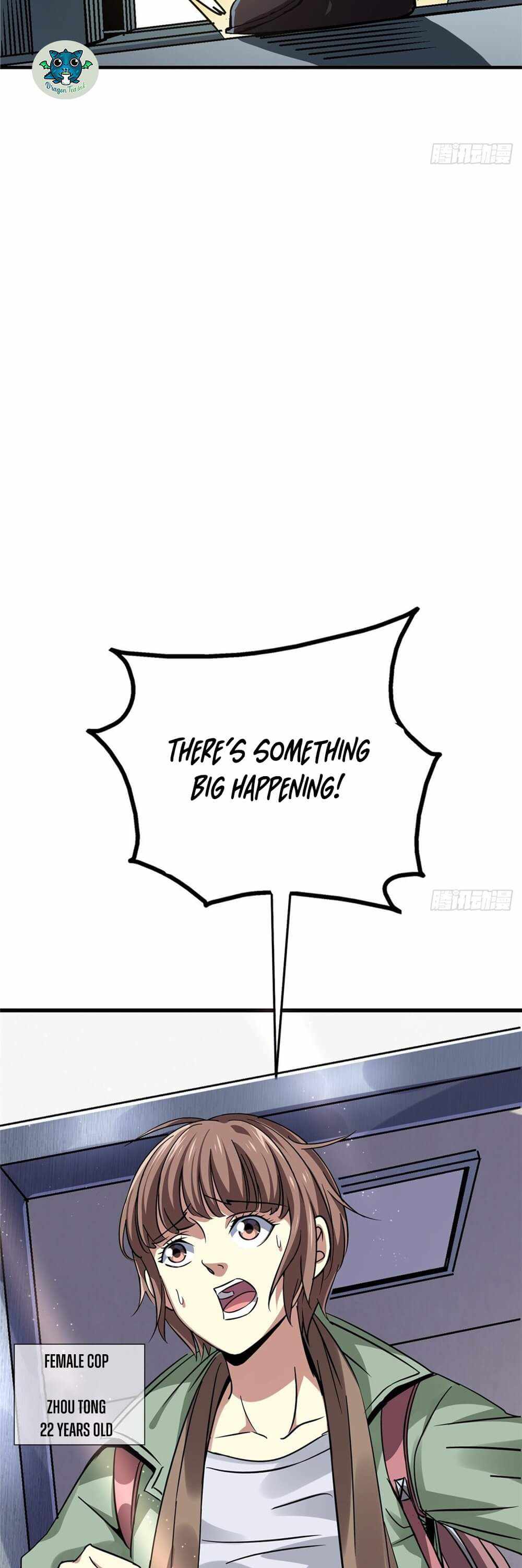 Northern Train X47 Chapter 5 - Page 22
