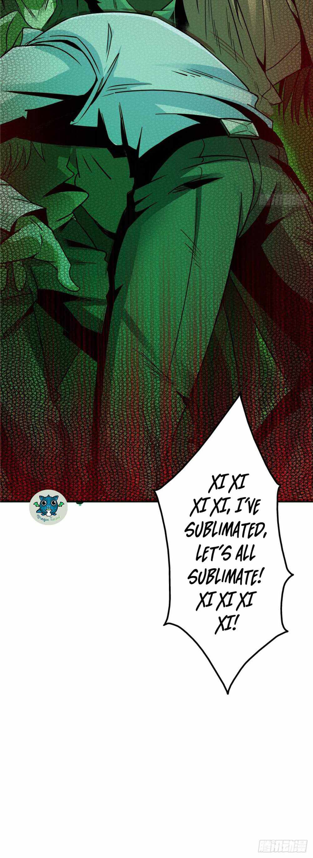 Northern Train X47 Chapter 6 - Page 16