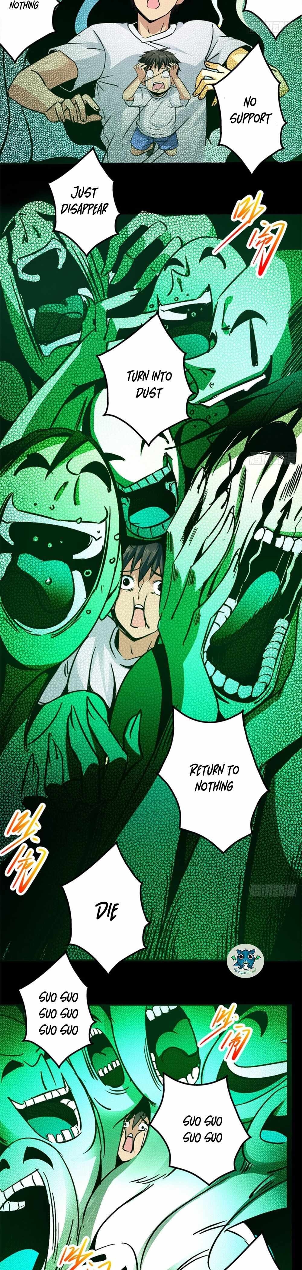 Northern Train X47 Chapter 6 - Page 7