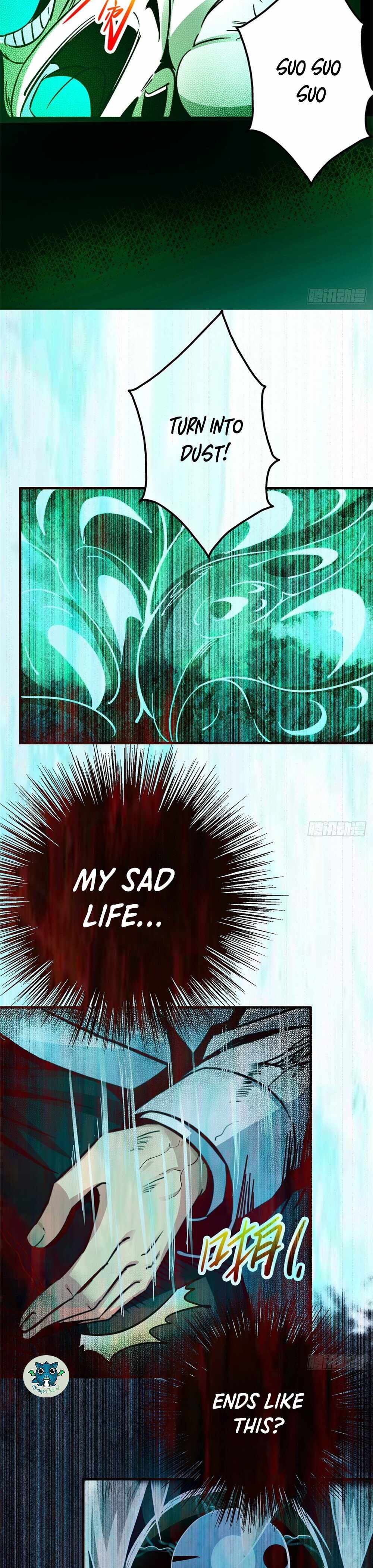 Northern Train X47 Chapter 6 - Page 8