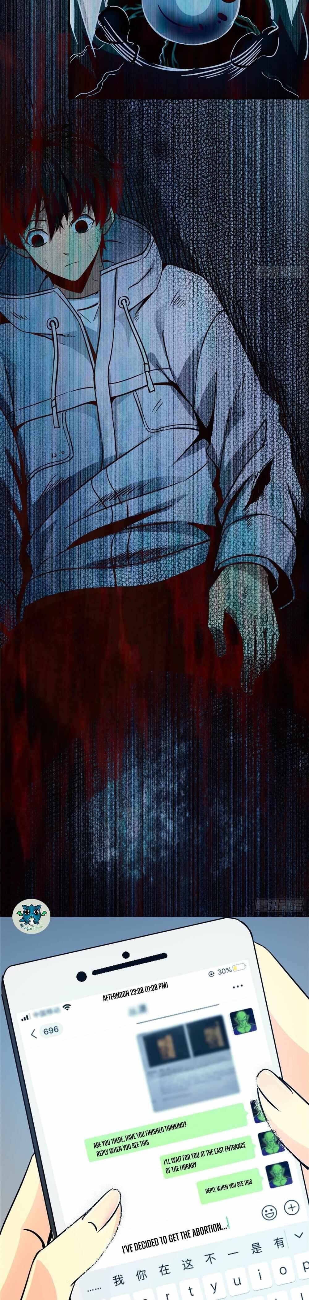 Northern Train X47 Chapter 6 - Page 9