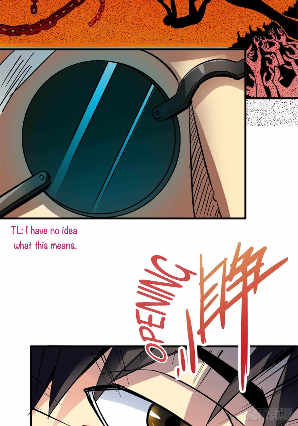 Northern Train X47 Chapter 7 - Page 25