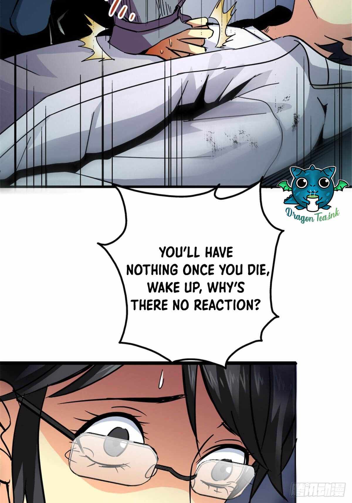 Northern Train X47 Chapter 7 - Page 28