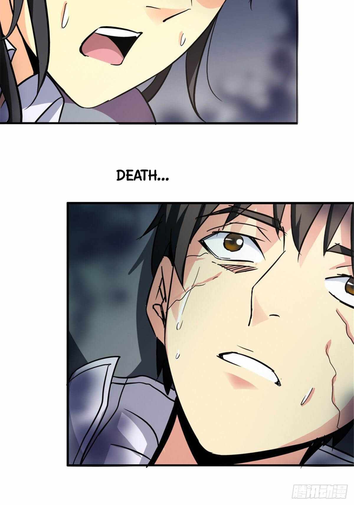 Northern Train X47 Chapter 7 - Page 29