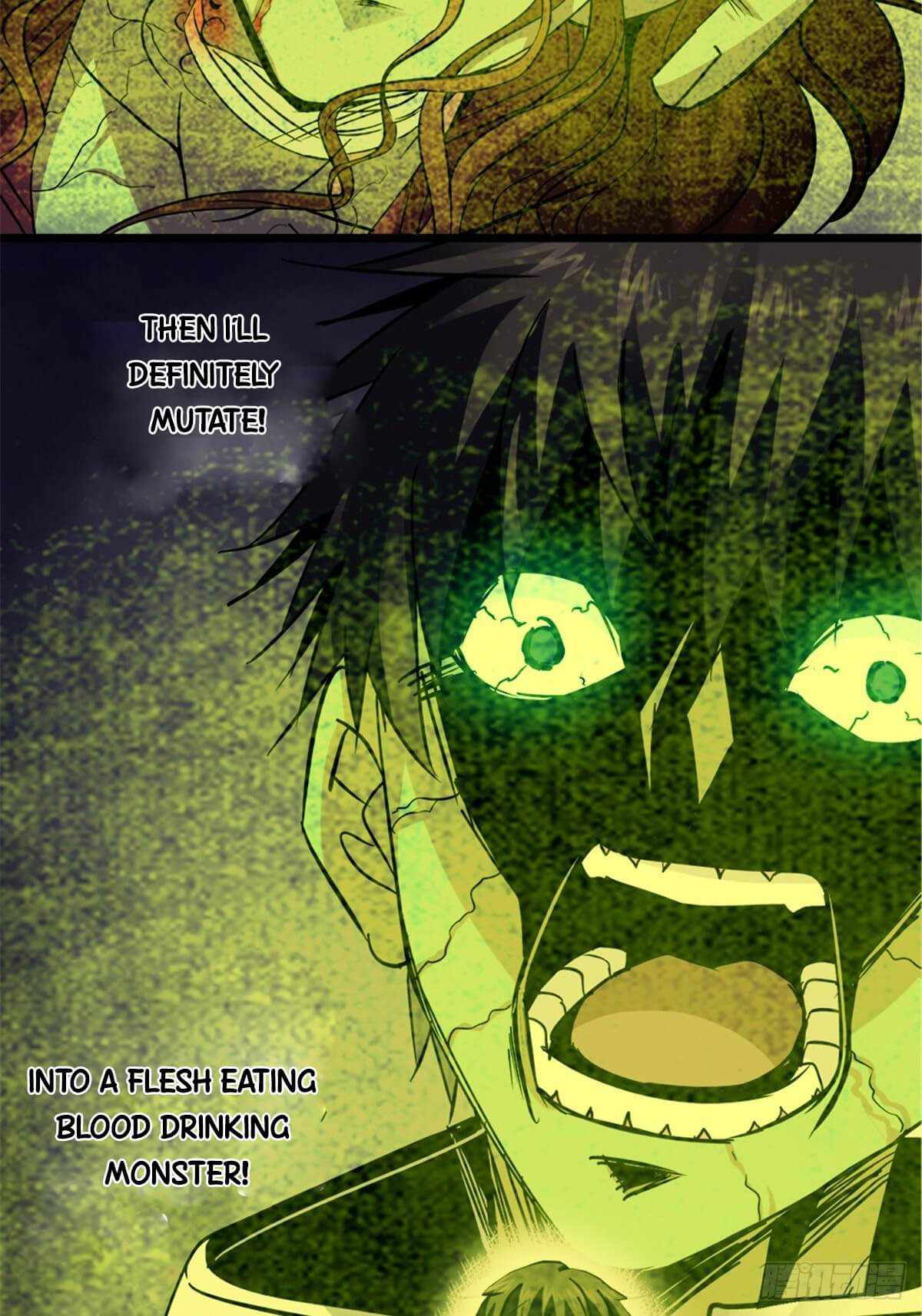 Northern Train X47 Chapter 7 - Page 32