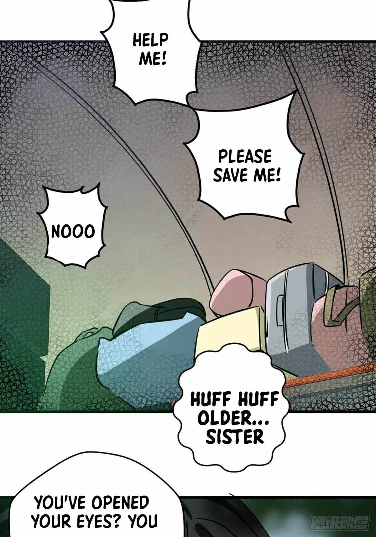 Northern Train X47 Chapter 7 - Page 35