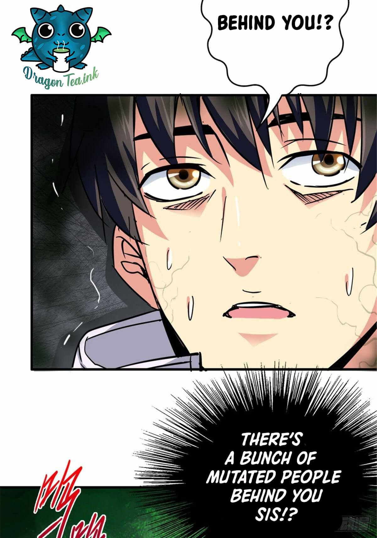 Northern Train X47 Chapter 7 - Page 37