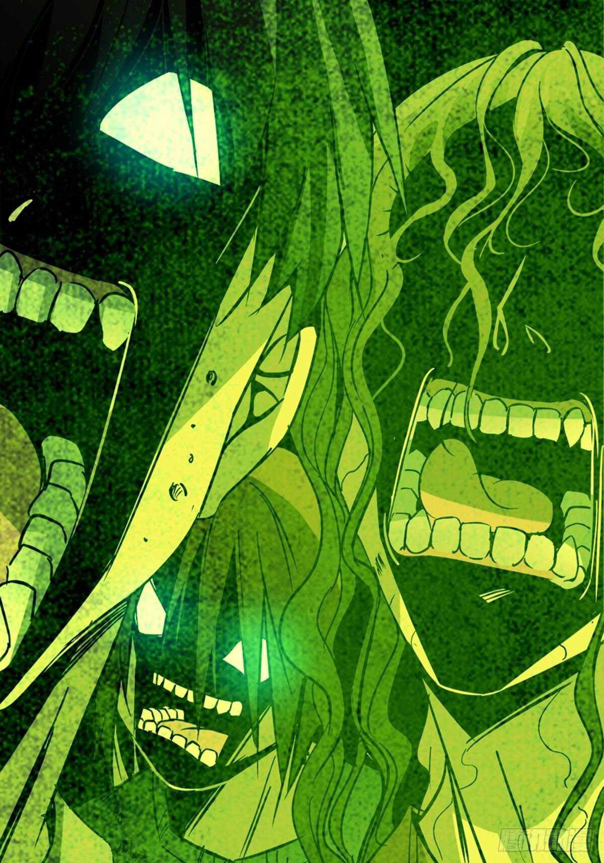 Northern Train X47 Chapter 7 - Page 39