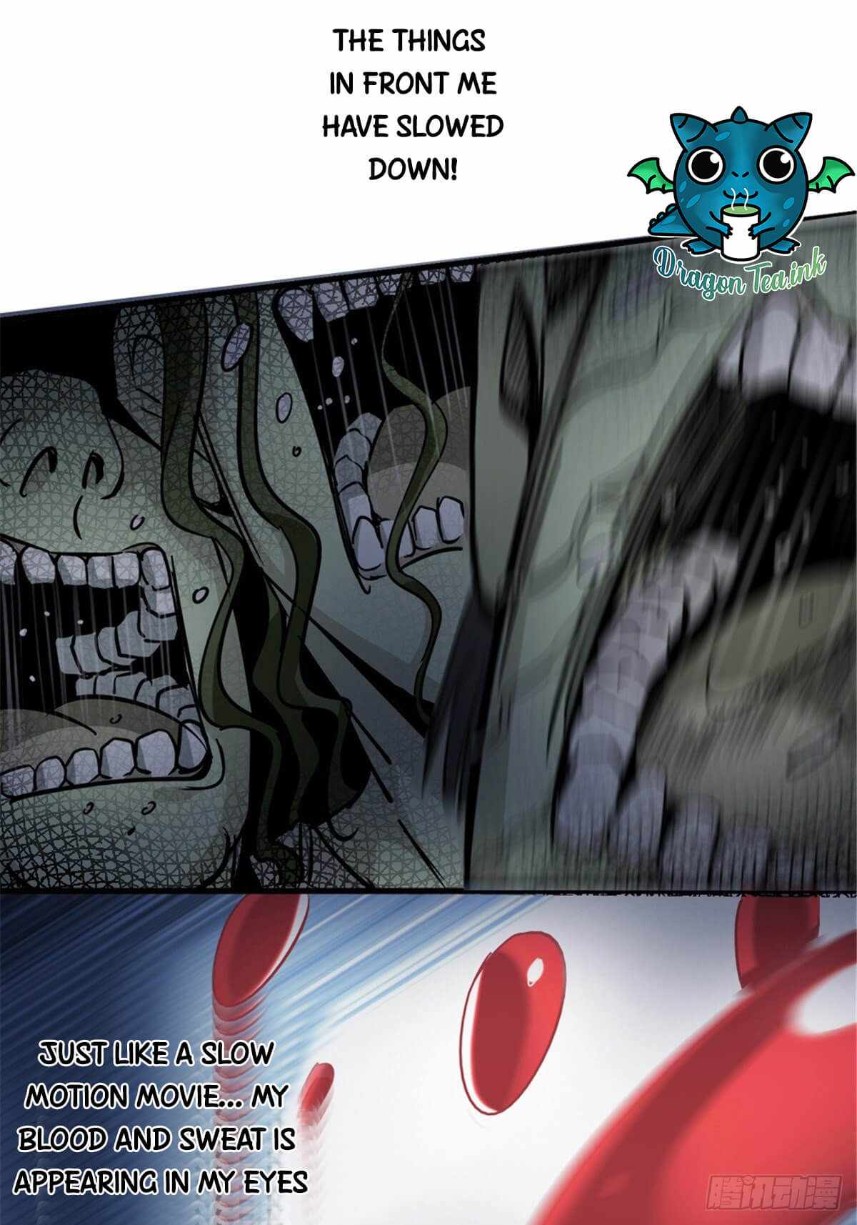 Northern Train X47 Chapter 7 - Page 51