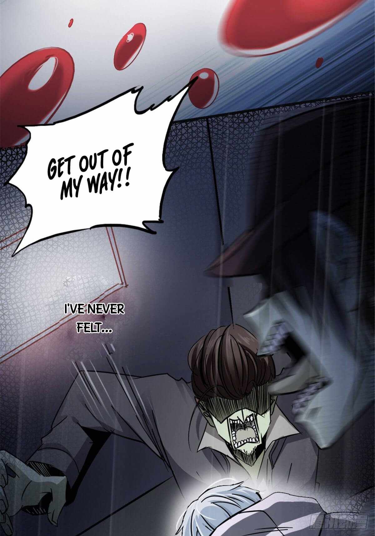 Northern Train X47 Chapter 7 - Page 52