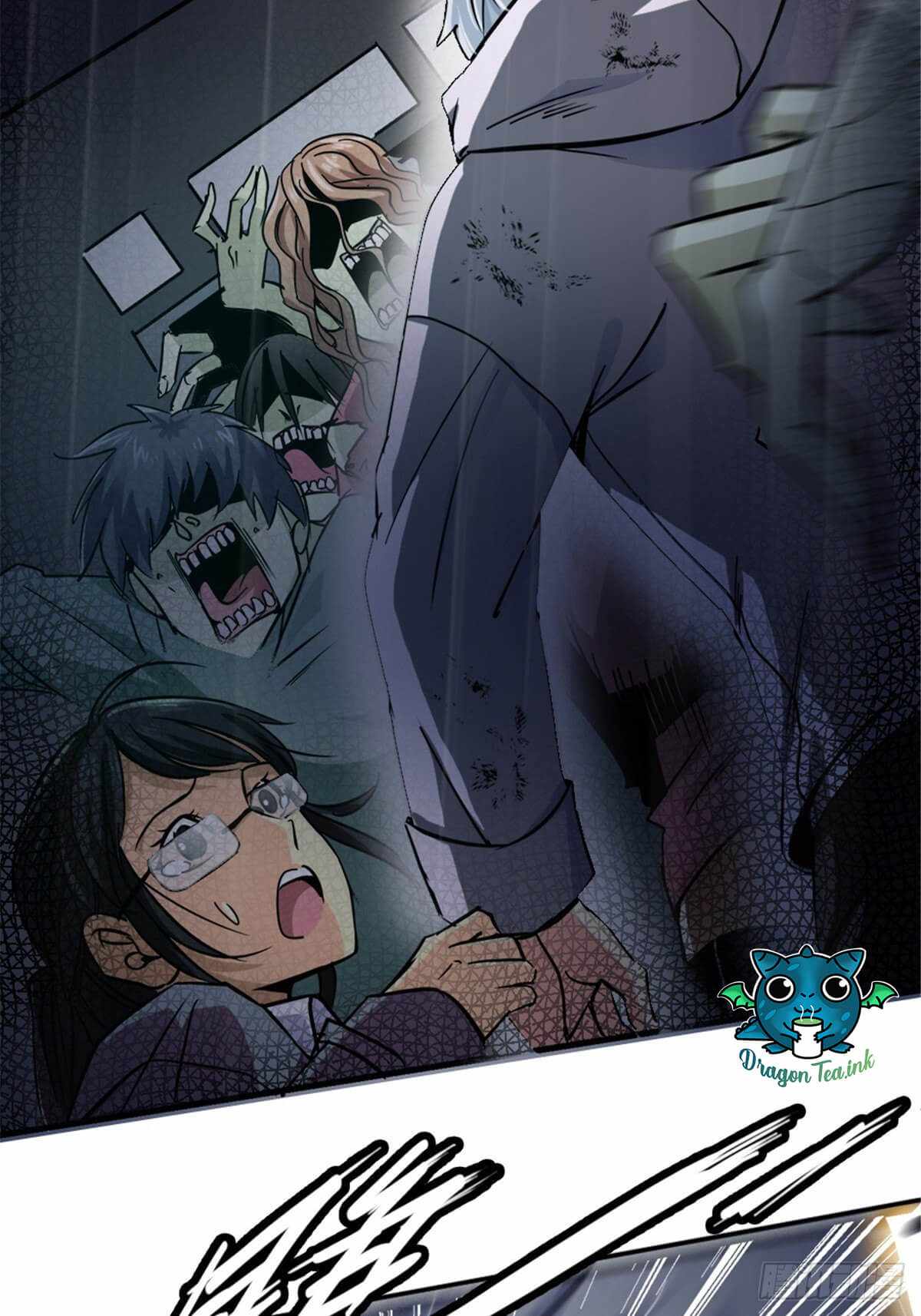 Northern Train X47 Chapter 7 - Page 53