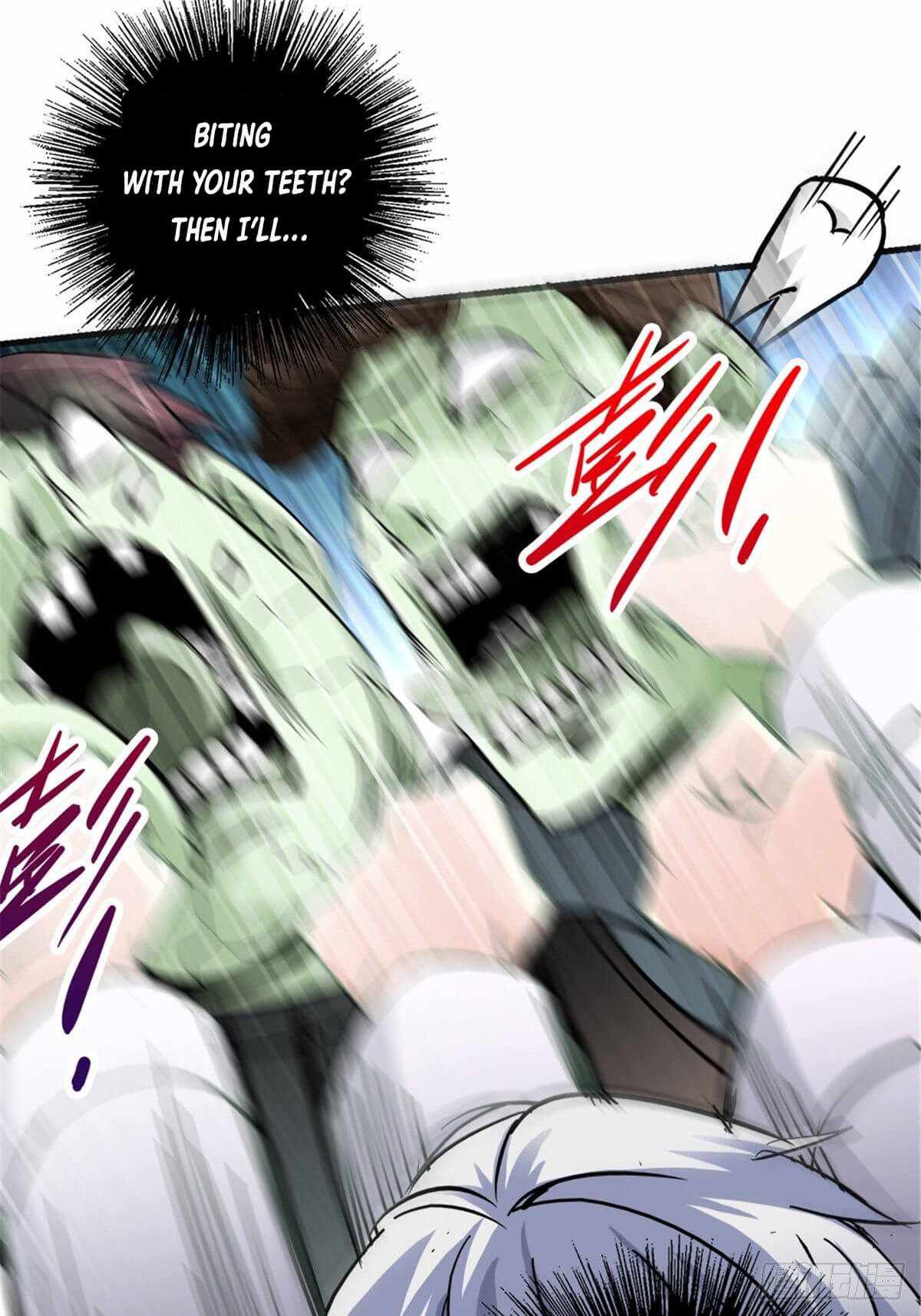 Northern Train X47 Chapter 7 - Page 55