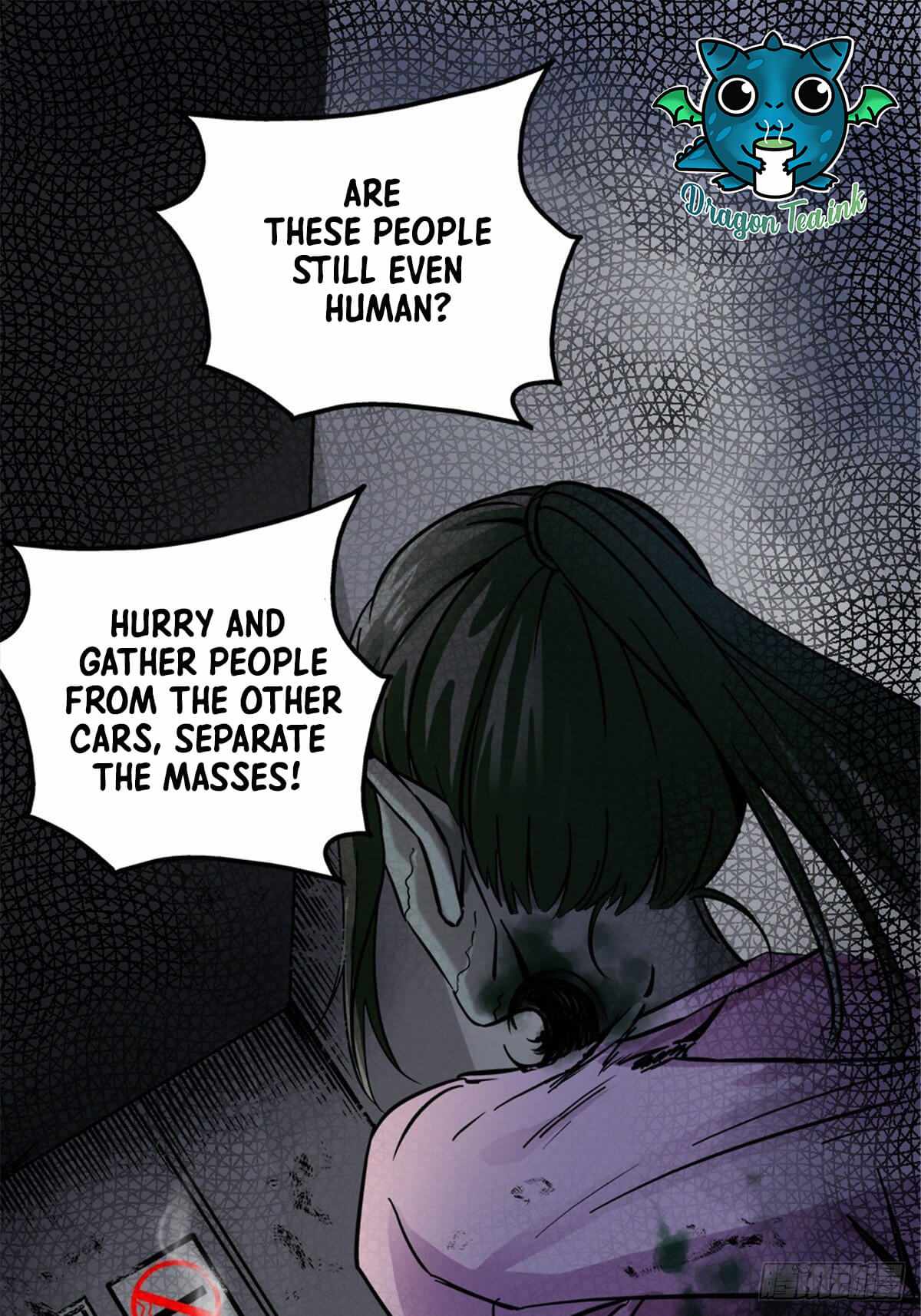Northern Train X47 Chapter 7 - Page 7