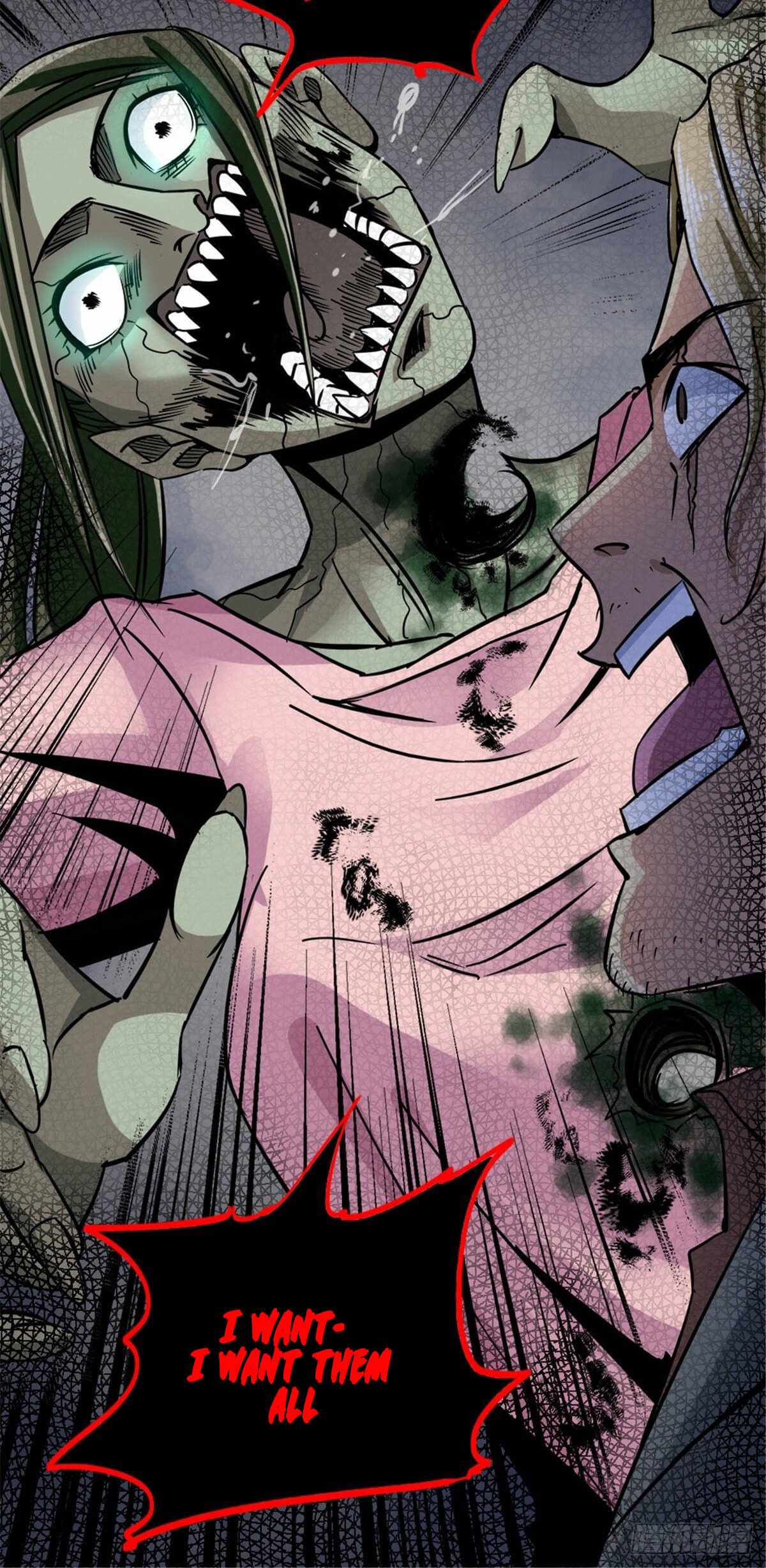 Northern Train X47 Chapter 7 - Page 10