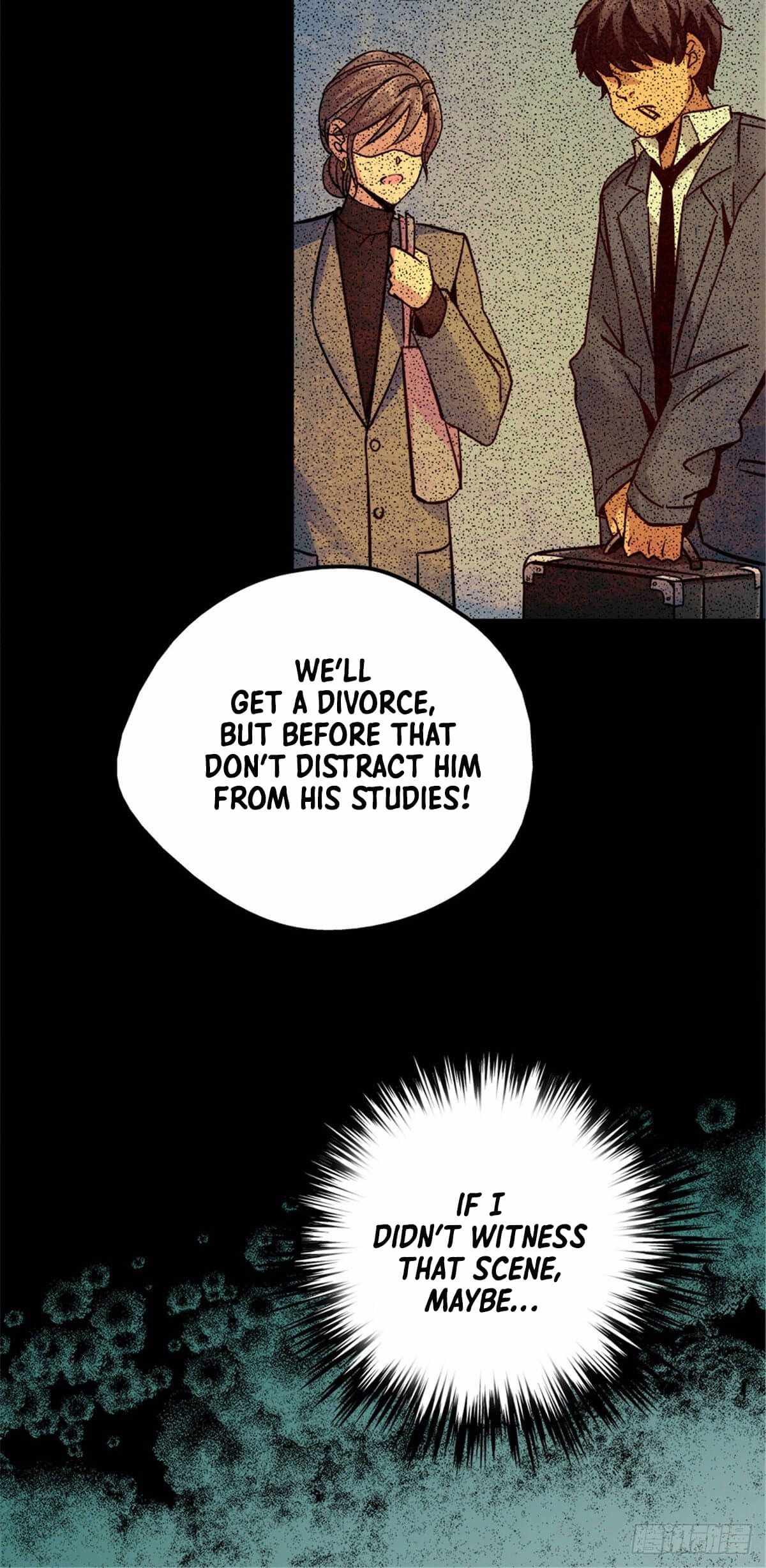 Northern Train X47 Chapter 8 - Page 13