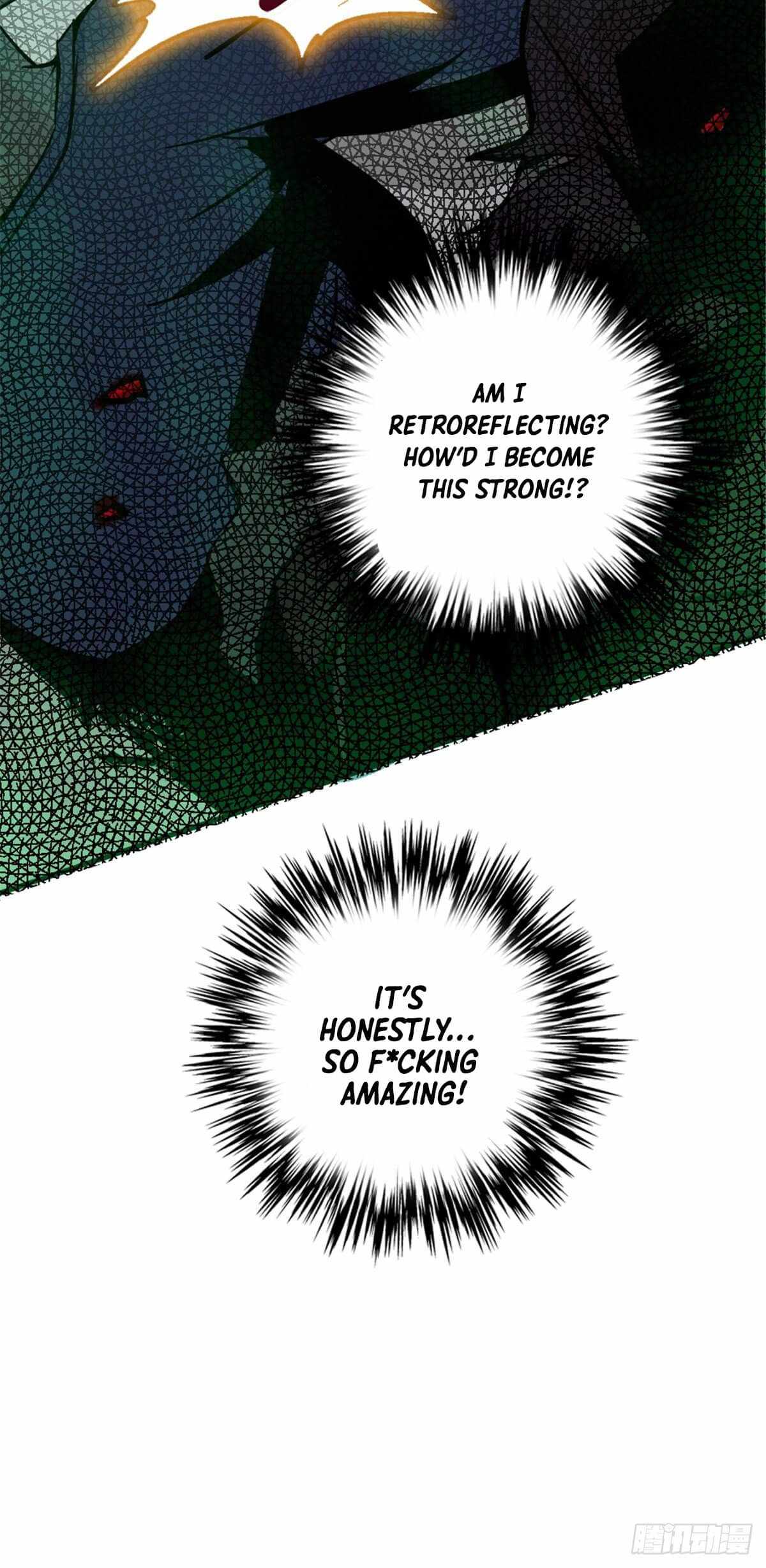 Northern Train X47 Chapter 8 - Page 17