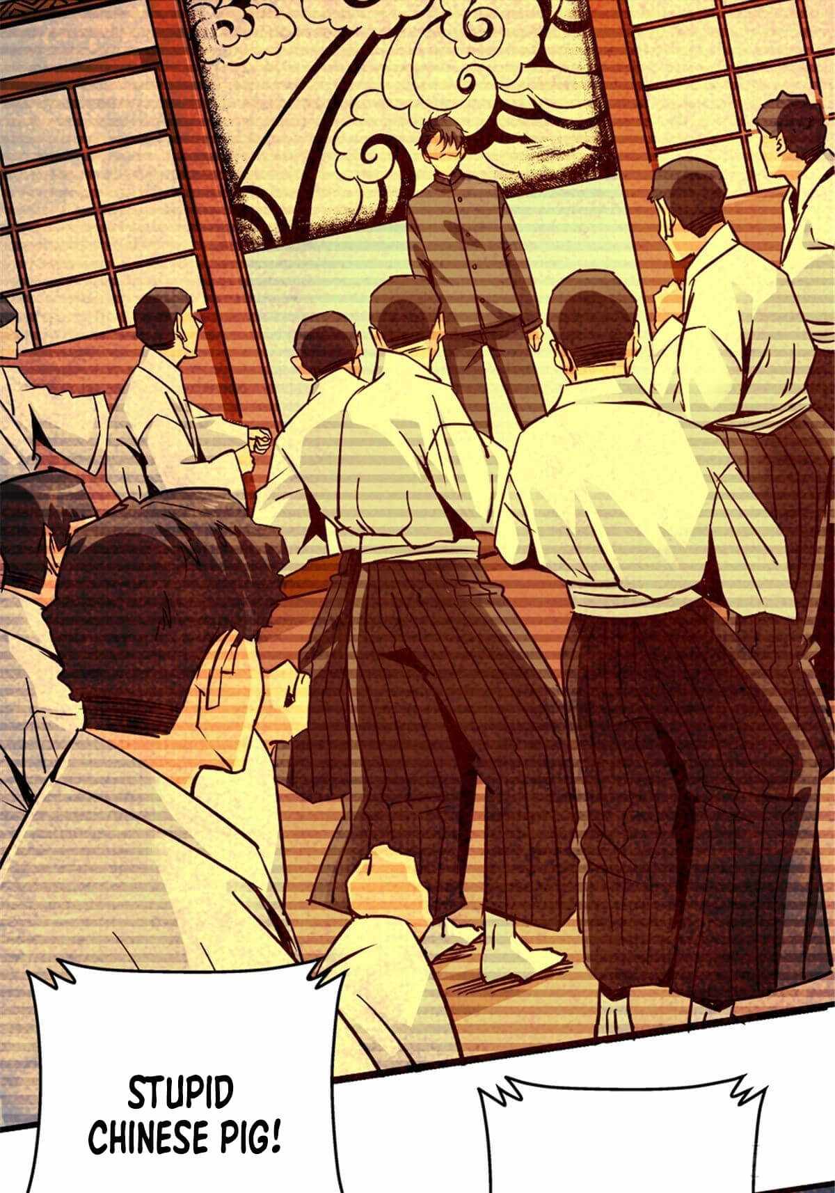 Northern Train X47 Chapter 8 - Page 3