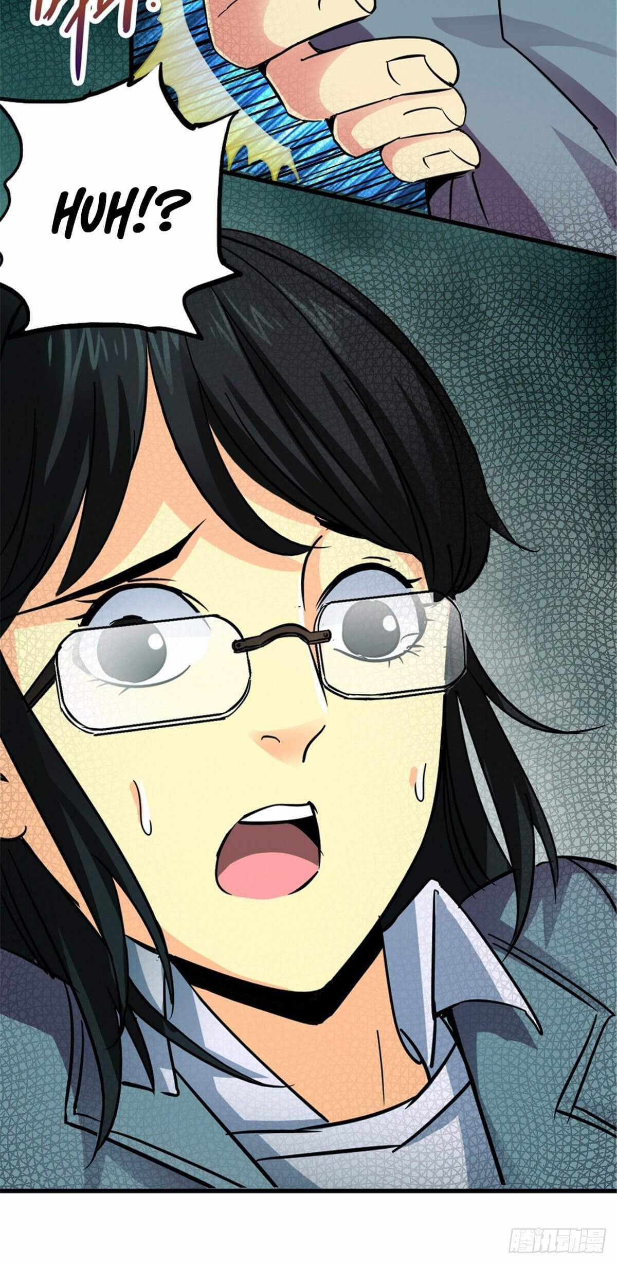 Northern Train X47 Chapter 8 - Page 25