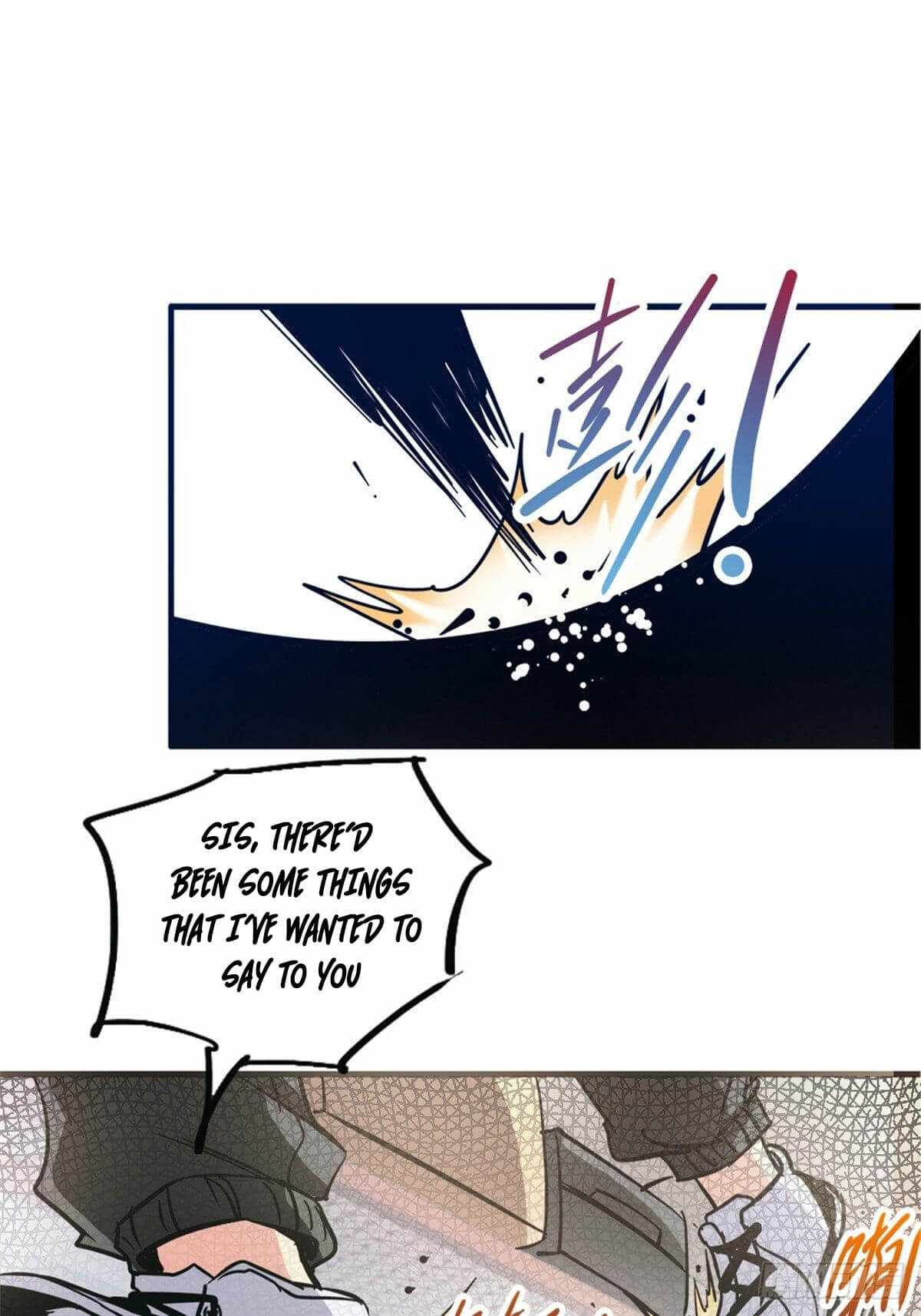 Northern Train X47 Chapter 8 - Page 30