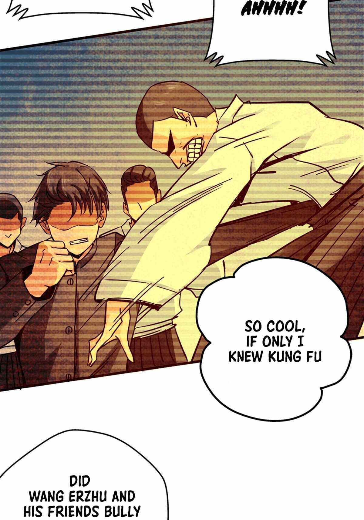 Northern Train X47 Chapter 8 - Page 4