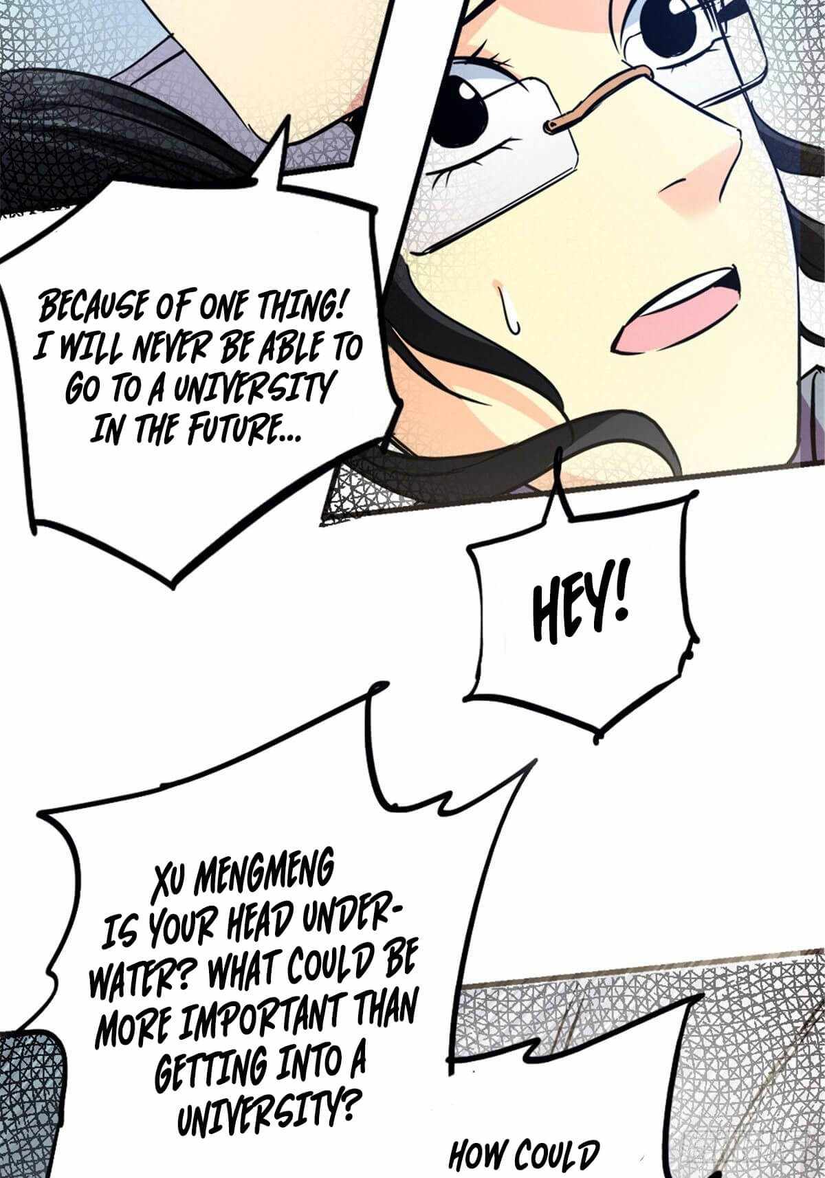 Northern Train X47 Chapter 8 - Page 32