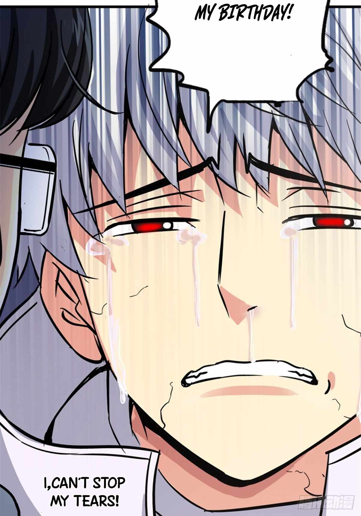 Northern Train X47 Chapter 8 - Page 40