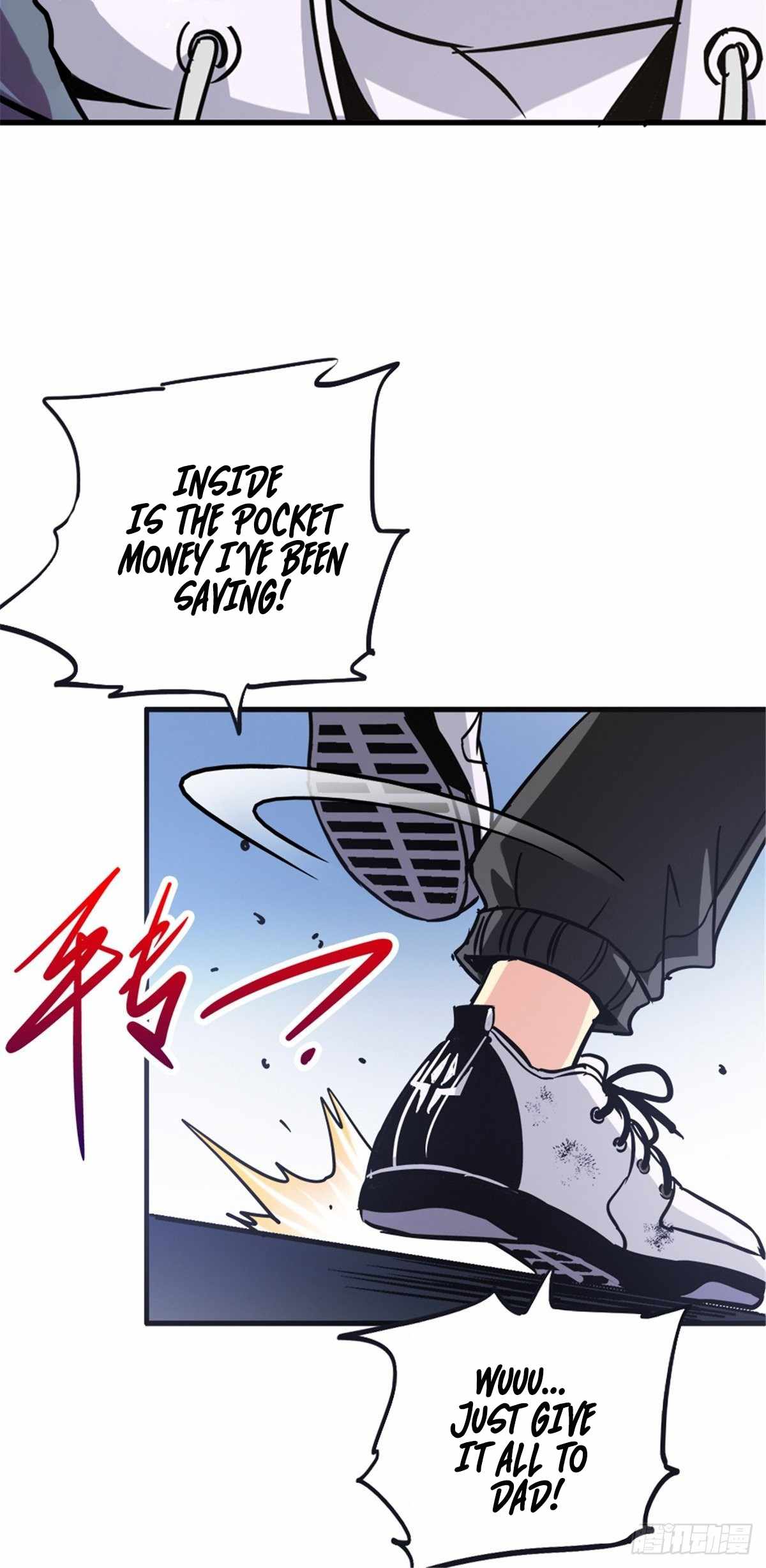 Northern Train X47 Chapter 8 - Page 41