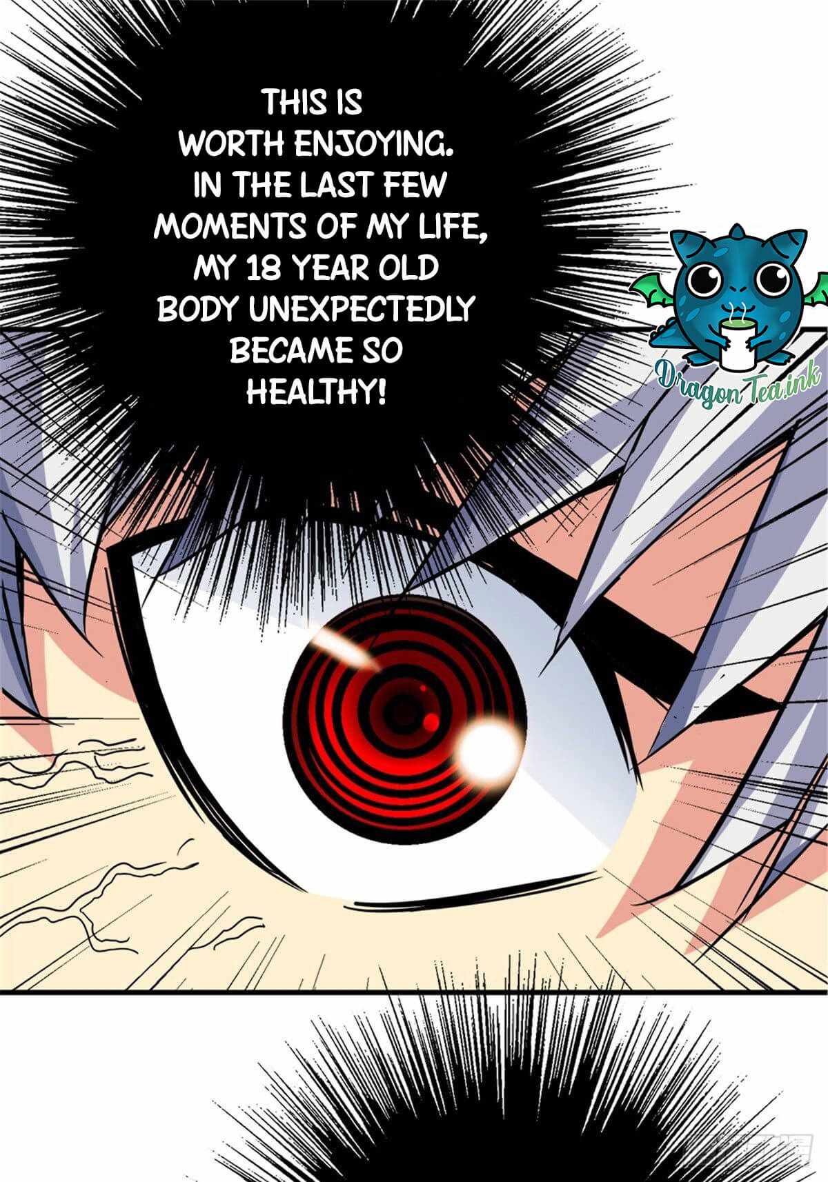 Northern Train X47 Chapter 8 - Page 46
