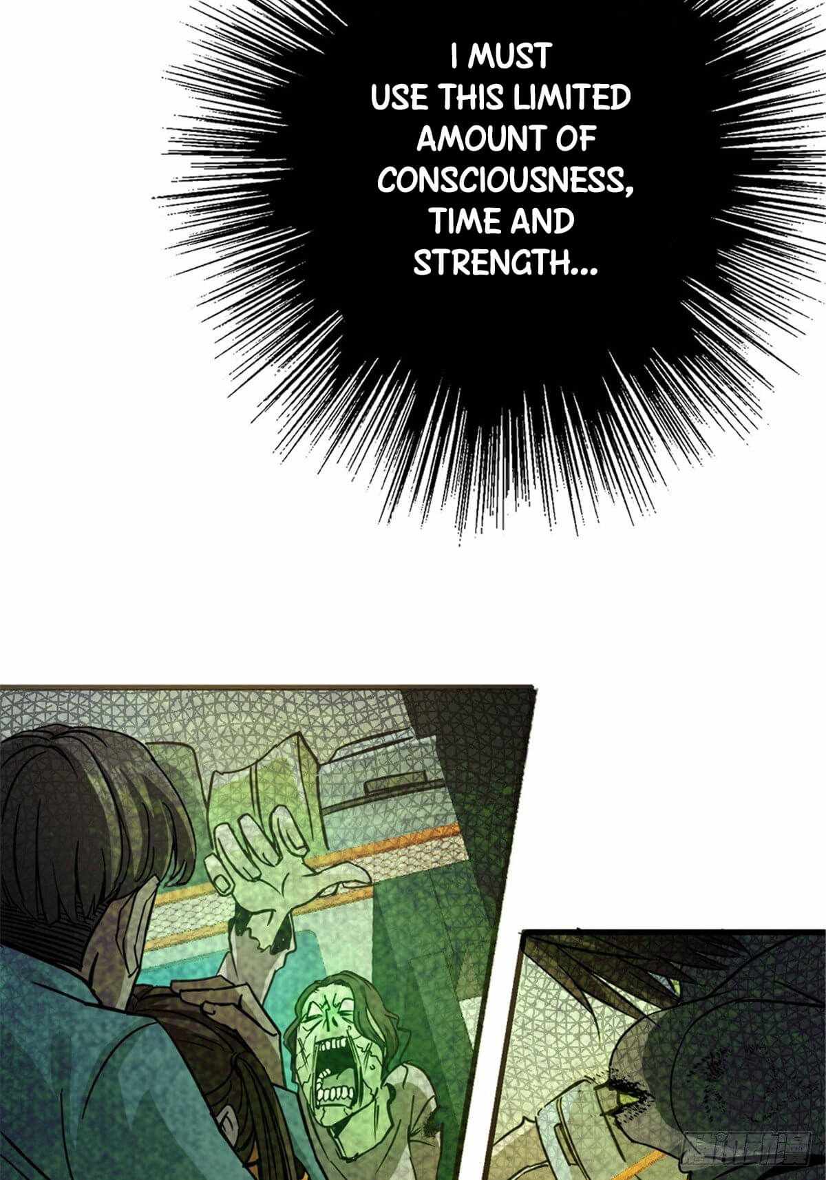 Northern Train X47 Chapter 8 - Page 47