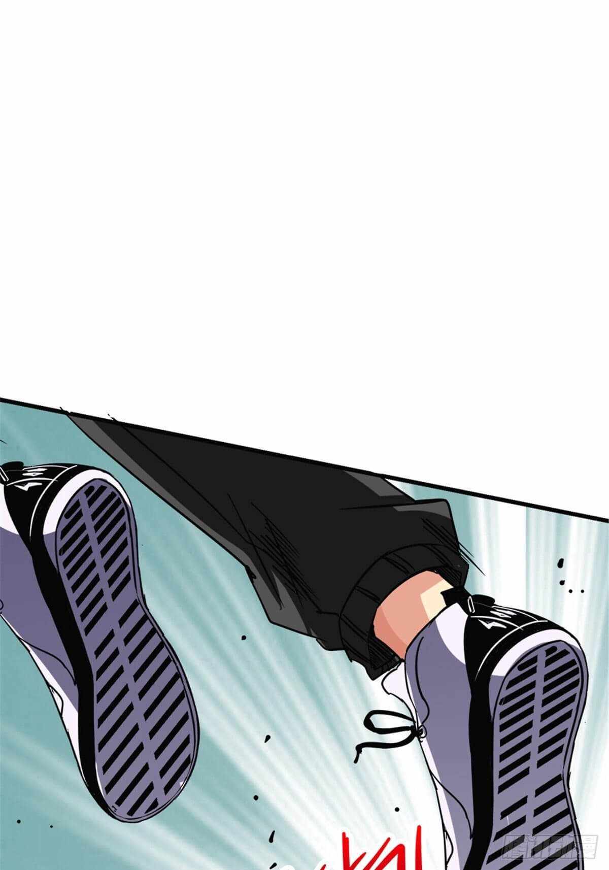 Northern Train X47 Chapter 8 - Page 50