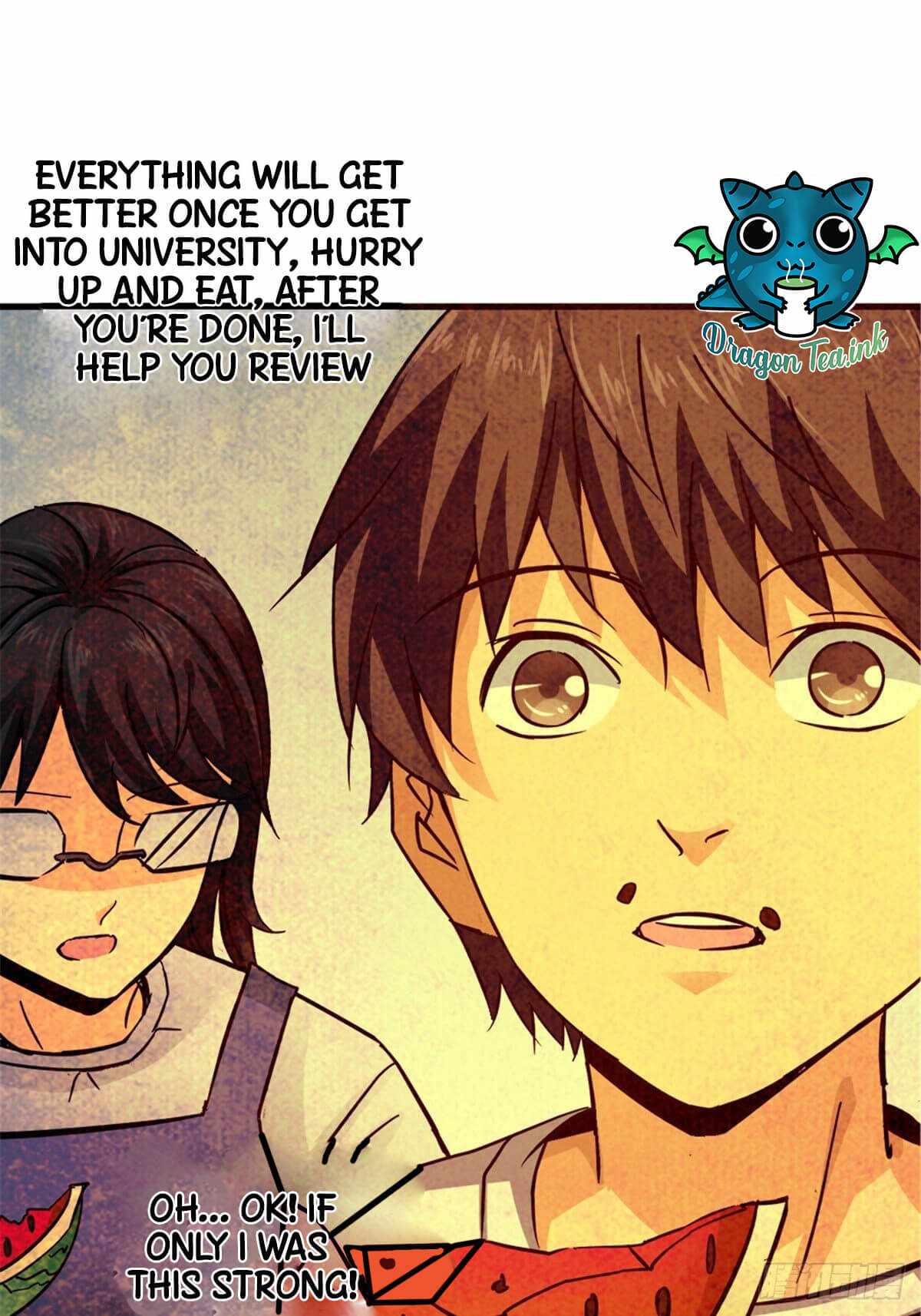 Northern Train X47 Chapter 8 - Page 6