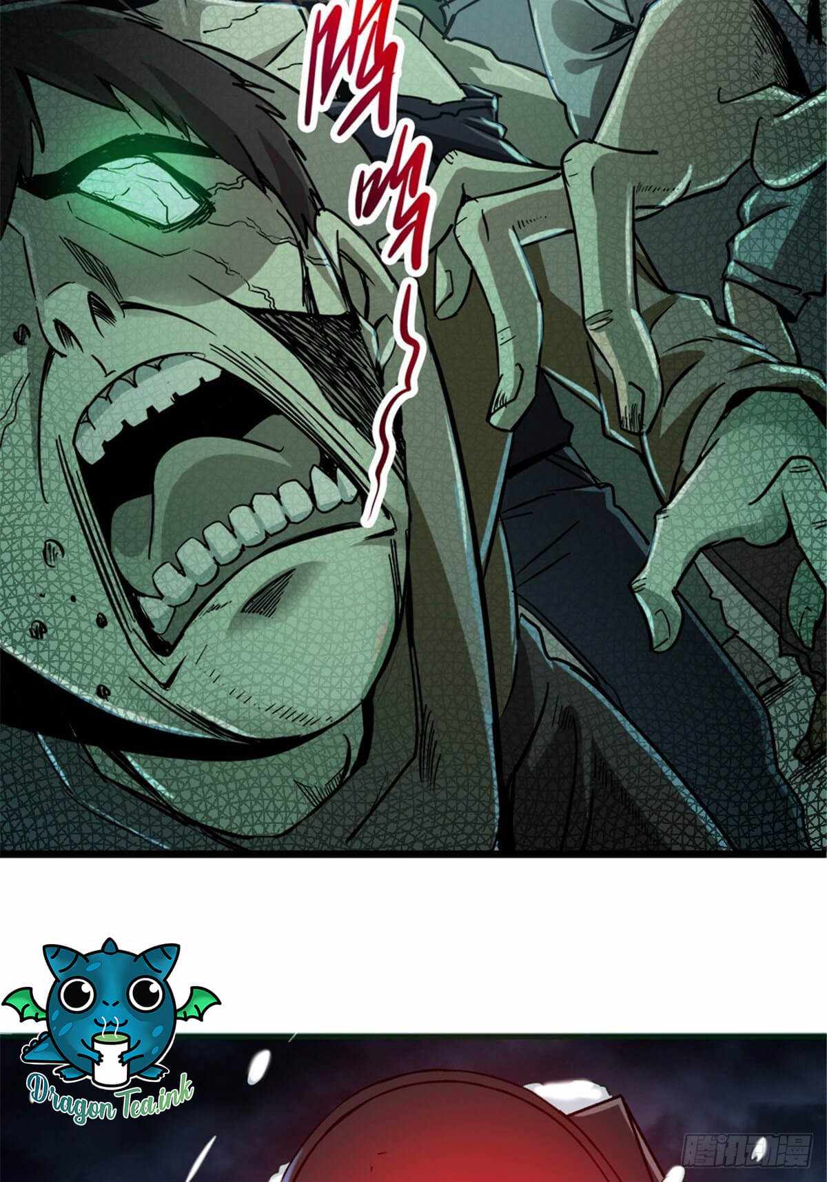 Northern Train X47 Chapter 9 - Page 16