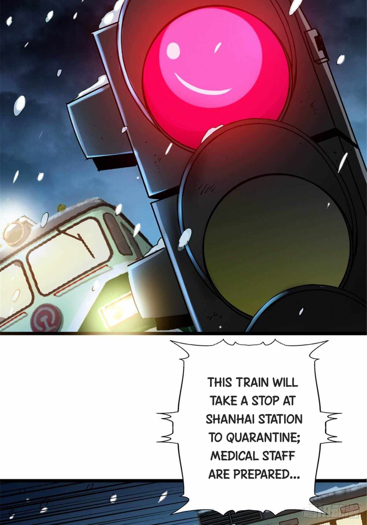 Northern Train X47 Chapter 9 - Page 17