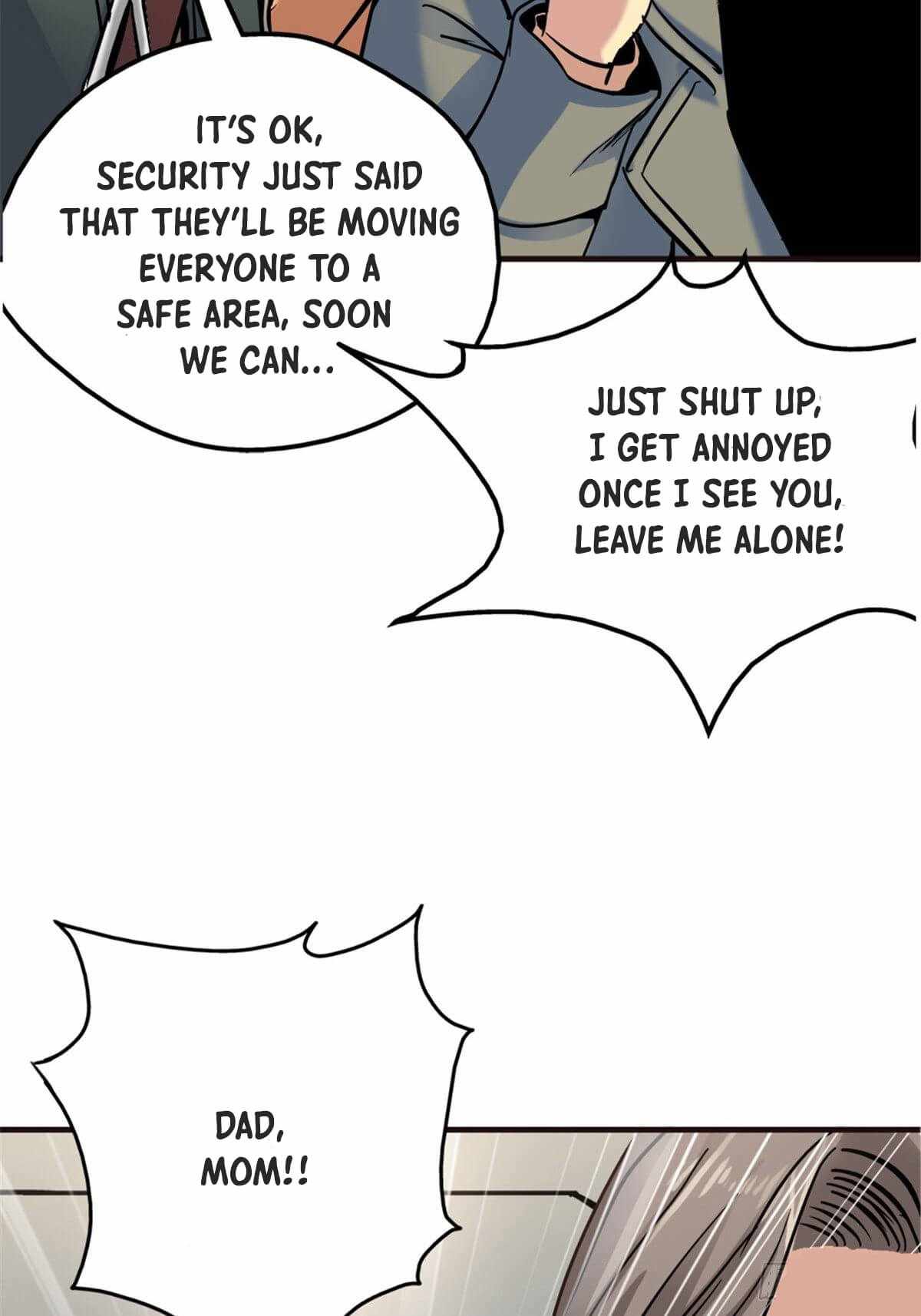 Northern Train X47 Chapter 9 - Page 21